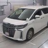 toyota alphard 2018 -TOYOTA--Alphard DAA-AYH30W--AYH30-0074465---TOYOTA--Alphard DAA-AYH30W--AYH30-0074465- image 1