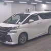 toyota vellfire 2016 quick_quick_DBA-AGH30W_AGH30-0096429 image 2