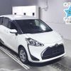 toyota sienta 2019 -TOYOTA--Sienta NCP175G-7033014---TOYOTA--Sienta NCP175G-7033014- image 1