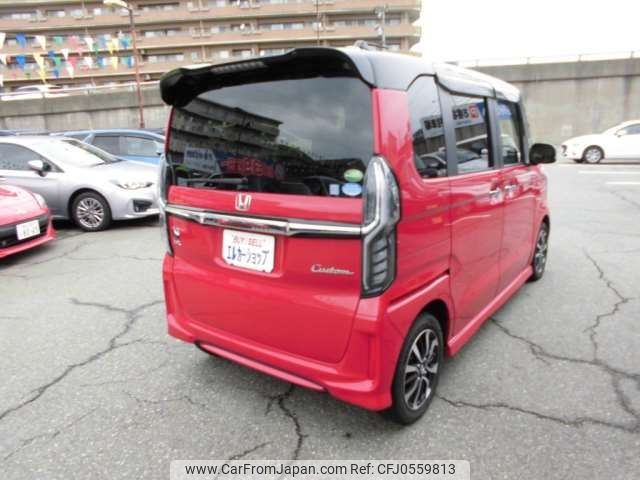 honda n-box 2018 -HONDA 【金沢 580 6487】--N BOX DBA-JF3--JF3-1173471---HONDA 【金沢 580 6487】--N BOX DBA-JF3--JF3-1173471- image 2