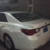 toyota mark-x 2010 -TOYOTA--MarkX DBA-GRX130--GRX130-6027767---TOYOTA--MarkX DBA-GRX130--GRX130-6027767- image 2