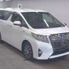 toyota alphard 2017 quick_quick_DAA-AYH30W_AYH30-0046458 image 1