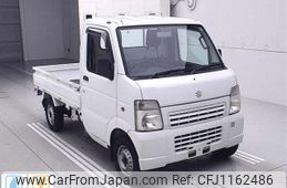 suzuki carry-truck 2010 -SUZUKI--Carry Truck DA63T-704684---SUZUKI--Carry Truck DA63T-704684-