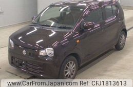 suzuki alto 2021 CFJ1813613