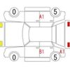 nissan note 2021 -NISSAN--Note 6AA-E13--E13-063583---NISSAN--Note 6AA-E13--E13-063583- image 2