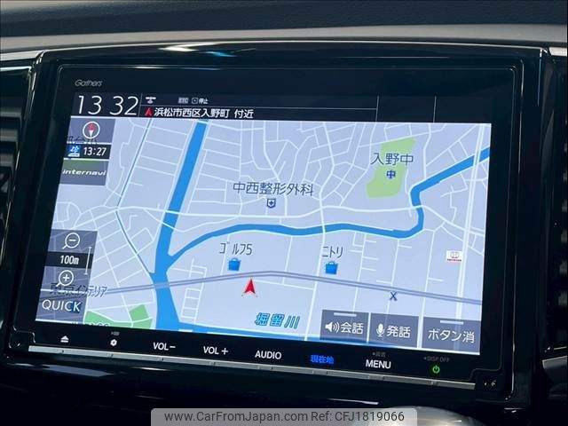 honda odyssey 2018 CFJ1819066 image 2