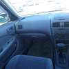 nissan sunny 2003 16012CCC image 12