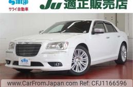 chrysler 300c 2014 -CHRYSLER 【名古屋 307】--Chrysler 300C ABA-LX36--2C3CCAVG0DH556976---CHRYSLER 【名古屋 307】--Chrysler 300C ABA-LX36--2C3CCAVG0DH556976-