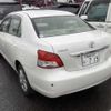 toyota belta 2009 TE1445 image 1