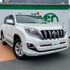 toyota land-cruiser-prado 2016 -TOYOTA--Land Cruiser Prado CBA-TRJ150W--TRJ150-0066986---TOYOTA--Land Cruiser Prado CBA-TRJ150W--TRJ150-0066986- image 1