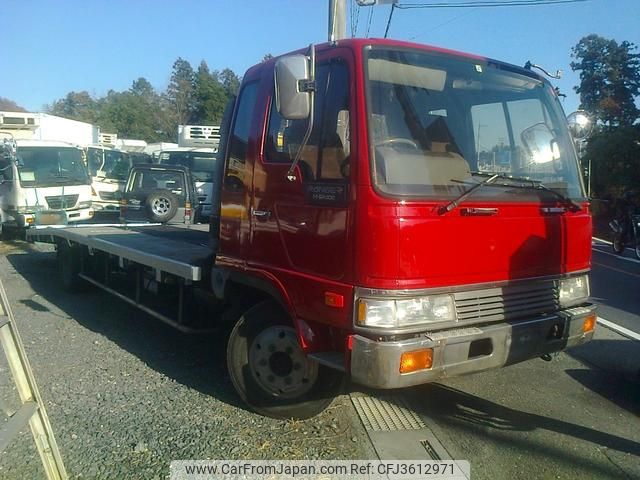 hino ranger 1990 GOO_NET_EXCHANGE_0504922A30181227W002 image 2