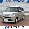 daihatsu move-canbus 2018 -DAIHATSU--Move Canbus DBA-LA800S--LA800S-0113004---DAIHATSU--Move Canbus DBA-LA800S--LA800S-0113004- image 1