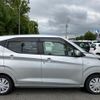 mitsubishi ek-wagon 2021 CFJ1788423 image 8