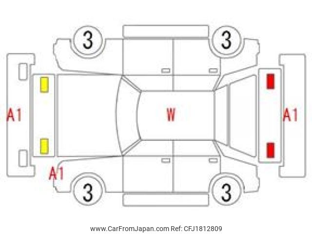 lexus is 2014 CFJ1812809 image 2