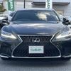 lexus ls 2021 -LEXUS--Lexus LS 6AA-GVF50--GVF50-6007572---LEXUS--Lexus LS 6AA-GVF50--GVF50-6007572- image 18