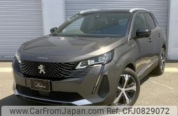 peugeot 3008 2024 CFJ0829072