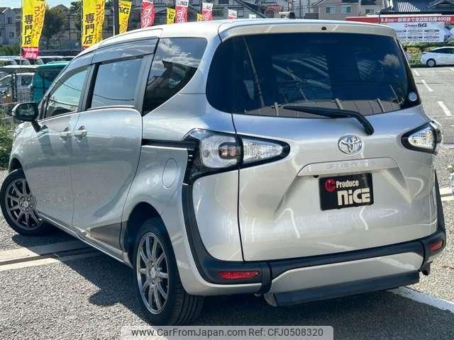 toyota sienta 2017 quick_quick_DBA-NSP172G_NSP172G-7004914 image 2