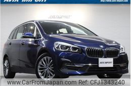 bmw 2-series 2019 quick_quick_2E20_WBA7P12000EP90249
