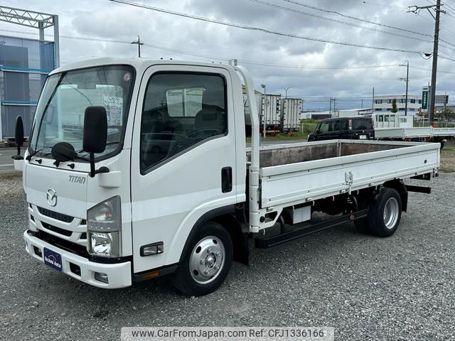 mazda titan 2016 CFJ1336166 image 1