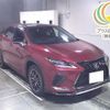 lexus rx 2020 -LEXUS 【千葉 330ﾇ5785】--Lexus RX GYL25W-0022369---LEXUS 【千葉 330ﾇ5785】--Lexus RX GYL25W-0022369- image 1