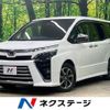 toyota voxy 2018 quick_quick_ZRR80W_ZRR80-0449838 image 1