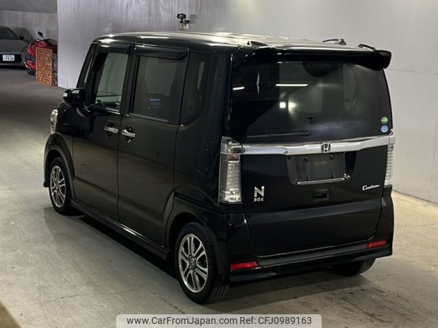 honda n-box 2015 -HONDA--N BOX JF1-1604403---HONDA--N BOX JF1-1604403- image 2