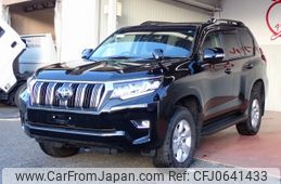 toyota land-cruiser-prado 2023 -TOYOTA--Land Cruiser Prado 3DA-GDJ150W--GDJ150-0087061---TOYOTA--Land Cruiser Prado 3DA-GDJ150W--GDJ150-0087061-