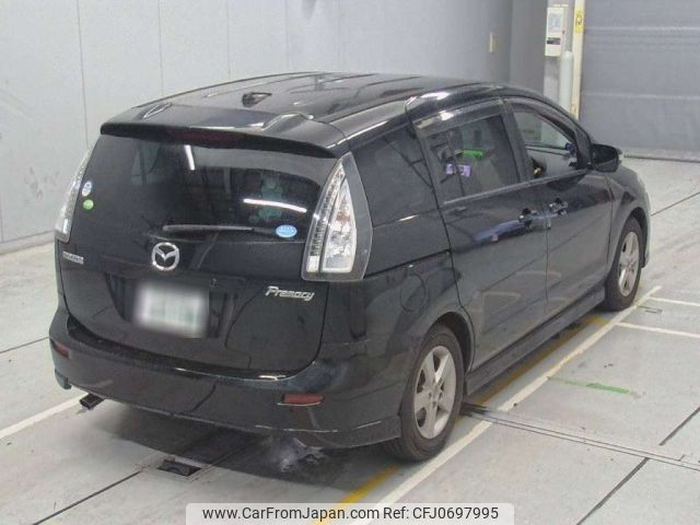 mazda premacy 2010 -MAZDA 【滋賀 300も4398】--Premacy CREW-351148---MAZDA 【滋賀 300も4398】--Premacy CREW-351148- image 2