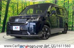 honda stepwagon 2022 CFJ1611560