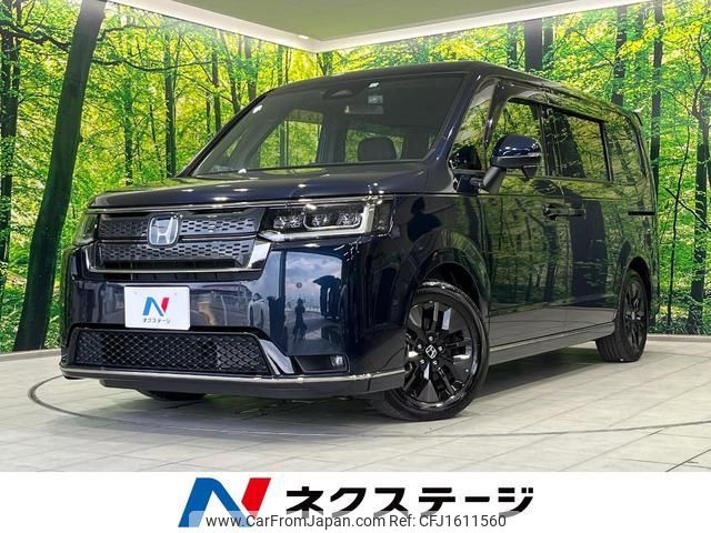 honda stepwagon 2022 CFJ1611560 image 1