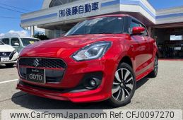 suzuki swift 2018 quick_quick_ZD53S_ZD53S-103971