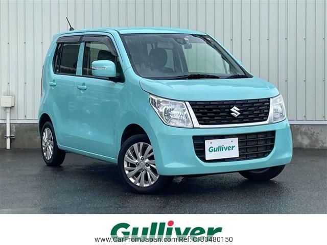 suzuki wagon-r 2016 -SUZUKI--Wagon R DAA-MH44S--MH44S-173093---SUZUKI--Wagon R DAA-MH44S--MH44S-173093- image 1