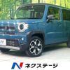 suzuki hustler 2020 quick_quick_MR52S_MR52S-108690 image 1