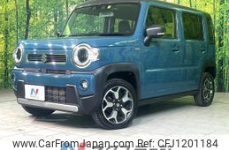 suzuki hustler 2020 quick_quick_MR52S_MR52S-108690