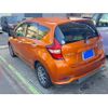 nissan note 2016 CFJ1800105 image 3