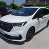 honda odyssey 2024 -HONDA 【奈良 301】--Odyssey RC5--RC5-1003747---HONDA 【奈良 301】--Odyssey RC5--RC5-1003747- image 38