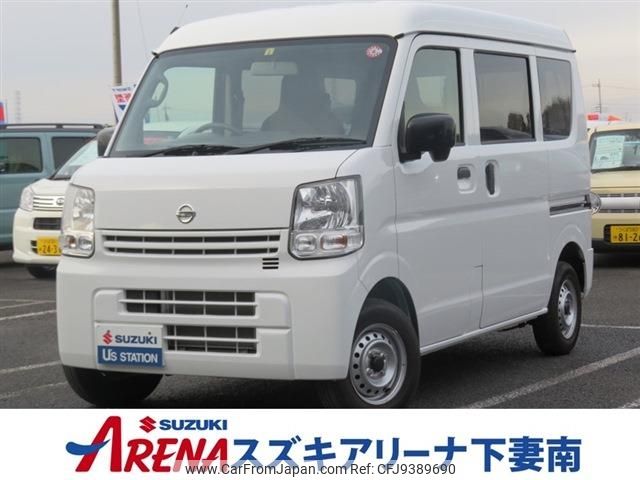 nissan clipper-van 2022 -NISSAN--Clipper Van 5BD-DR17V--DR17V-575530---NISSAN--Clipper Van 5BD-DR17V--DR17V-575530- image 1