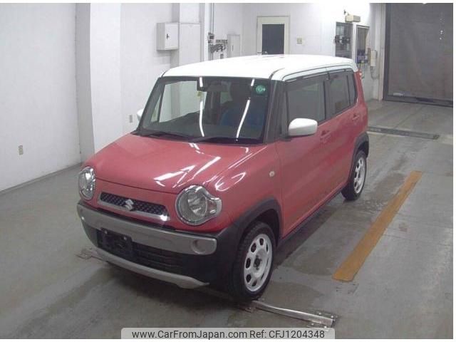 suzuki hustler 2018 quick_quick_DAA-MR41S_MR41S-298820 image 1