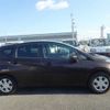 nissan note 2015 22757 image 3