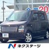 suzuki wagon-r 2006 CFJ1798696 image 1