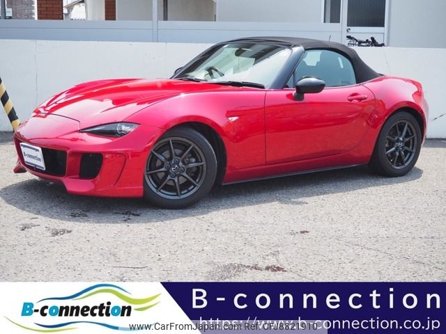 mazda roadster 2016 -MAZDA--Roadster DBA-ND5RC--ND5RC-113421---MAZDA--Roadster DBA-ND5RC--ND5RC-113421- image 1