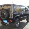 suzuki jimny 2020 -SUZUKI--Jimny 3BA-JB64W--JB64W-168391---SUZUKI--Jimny 3BA-JB64W--JB64W-168391- image 4