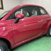 fiat 500 2011 -FIAT--Fiat 500 ABA-31209--ZFA31200000694830---FIAT--Fiat 500 ABA-31209--ZFA31200000694830- image 3