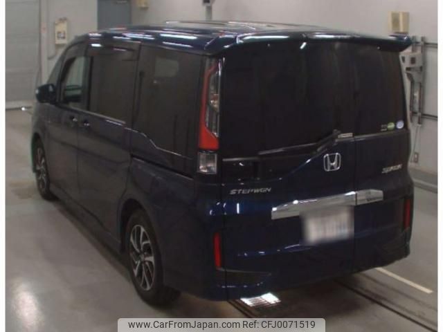 honda stepwagon-spada 2018 quick_quick_DBA-RP3_1222047 image 2