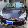 toyota aqua 2014 CFJ1701446 image 1
