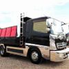 hino ranger 2005 CFJ1782020 image 6
