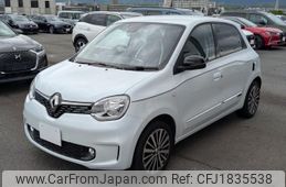 renault twingo 2023 CFJ1835538