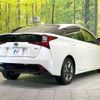 toyota prius 2020 quick_quick_ZVW51_ZVW51-6146942 image 17