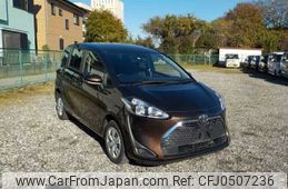 toyota sienta 2019 -TOYOTA--Sienta DBA-NCP175G--NCP175-7035194---TOYOTA--Sienta DBA-NCP175G--NCP175-7035194-