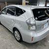 toyota prius-α 2014 AF-ZVW41-3343863 image 4